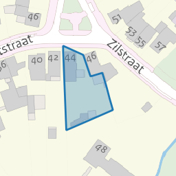 Perceel STR01-F-4205