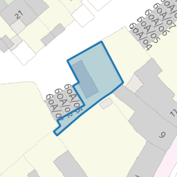 Perceel STR01-F-4223