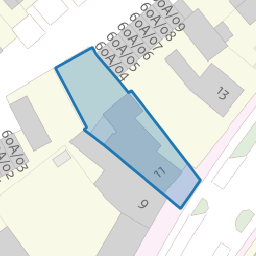 Perceel STR01-F-4224