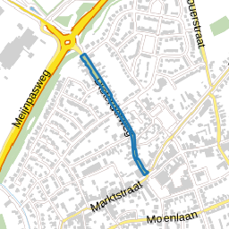 Perceel STR01-F-4236