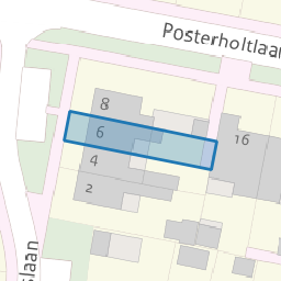 Perceel STR01-F-4238