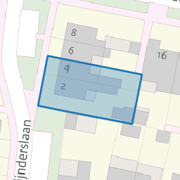 Perceel STR01-F-4239