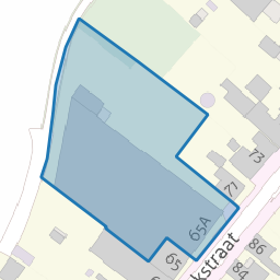 Perceel STR01-F-4243