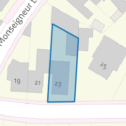 Perceel STR01-F-4246