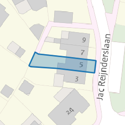 Perceel STR01-F-4255