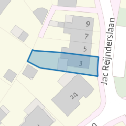 Perceel STR01-F-4256