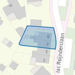 Perceel STR01-F-4257