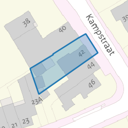 Perceel STR01-F-4264