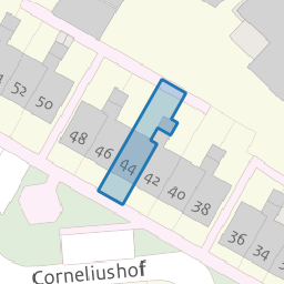 Perceel STR01-F-4266