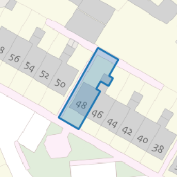 Perceel STR01-F-4268