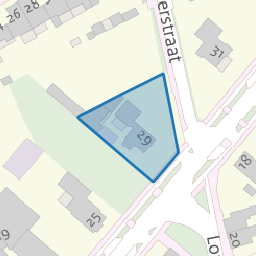 Perceel STR01-F-4274