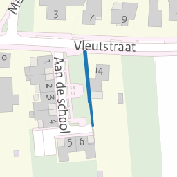 Perceel STR01-F-4279