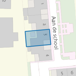 Perceel STR01-F-4280