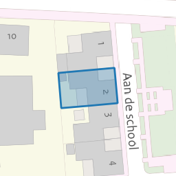 Perceel STR01-F-4281