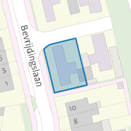 Perceel STR01-F-4284