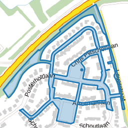 Perceel STR01-F-4286