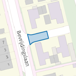 Perceel STR01-F-4287