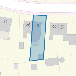 Perceel STR01-F-4291