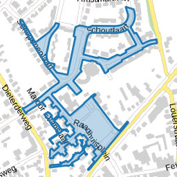 Perceel STR01-F-4294