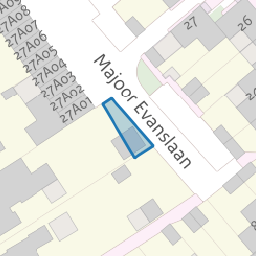 Perceel STR01-F-4295