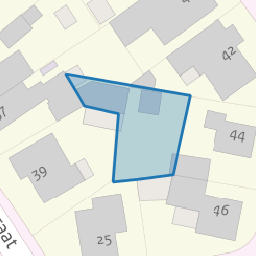 Perceel STR01-F-4305