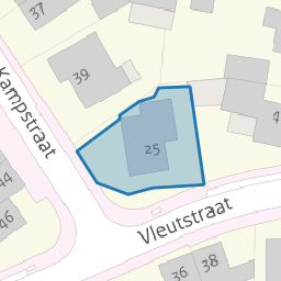 Perceel STR01-F-4307