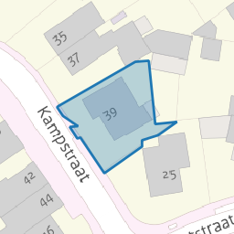 Perceel STR01-F-4310