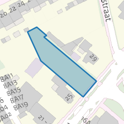 Perceel STR01-F-4314