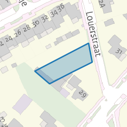 Perceel STR01-F-4315