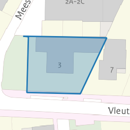 Perceel STR01-F-4318