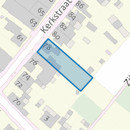 Perceel STR01-F-4329