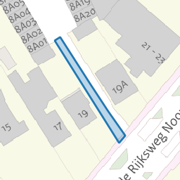 Perceel STR01-F-4331