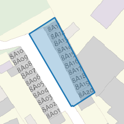 Perceel STR01-F-4334