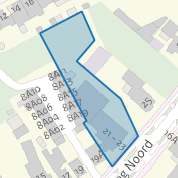 Perceel STR01-F-4335