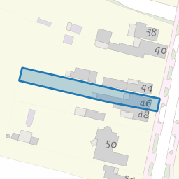 Perceel STR01-G-1001