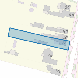 Perceel STR01-G-1002