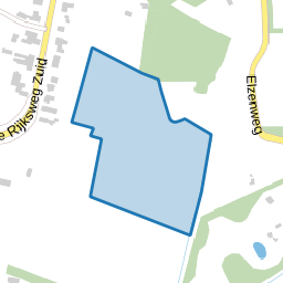 Perceel STR01-G-1036