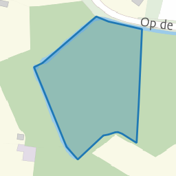 Perceel STR01-G-1044