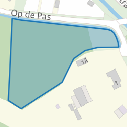 Perceel STR01-G-1045