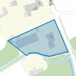 Perceel STR01-G-1055