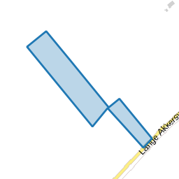 Perceel STR01-G-1106