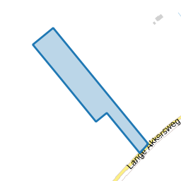 Perceel STR01-G-1107