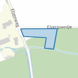 Perceel STR01-G-1119