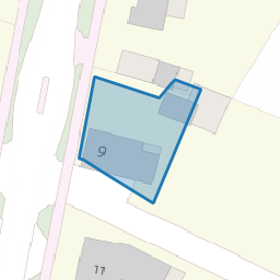 Perceel STR01-G-1133