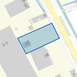 Perceel STR01-G-1140