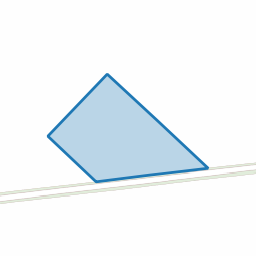 Perceel STR01-G-1154