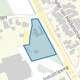 Perceel STR01-G-1161