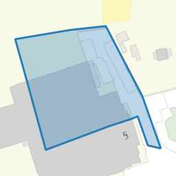 Perceel STR01-G-1162