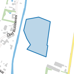 Perceel STR01-G-1174