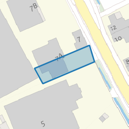 Perceel STR01-G-1187